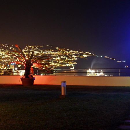 Quinta Miramar Aparthotel Funchal  Buitenkant foto