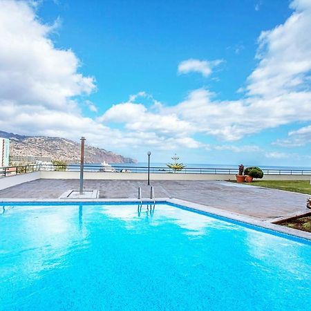 Quinta Miramar Aparthotel Funchal  Buitenkant foto