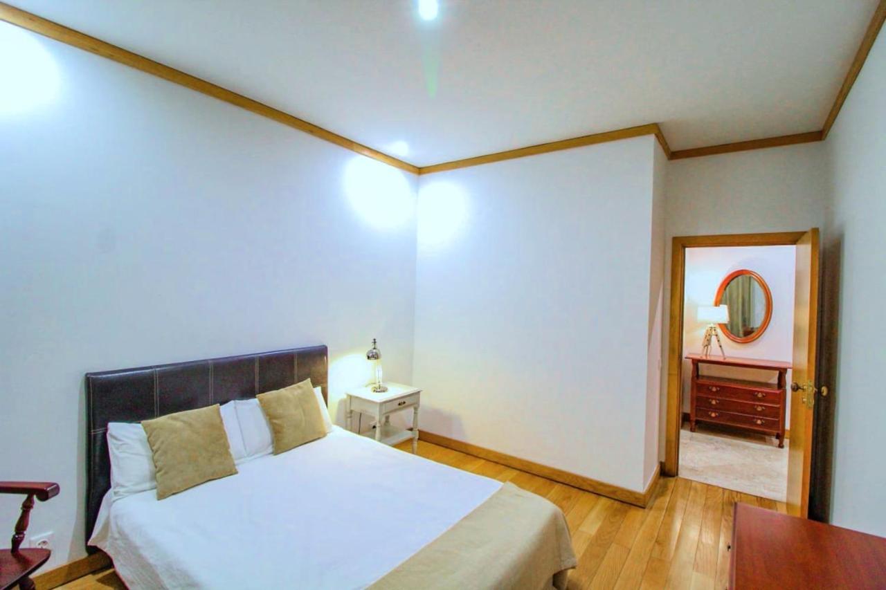 Quinta Miramar Aparthotel Funchal  Buitenkant foto