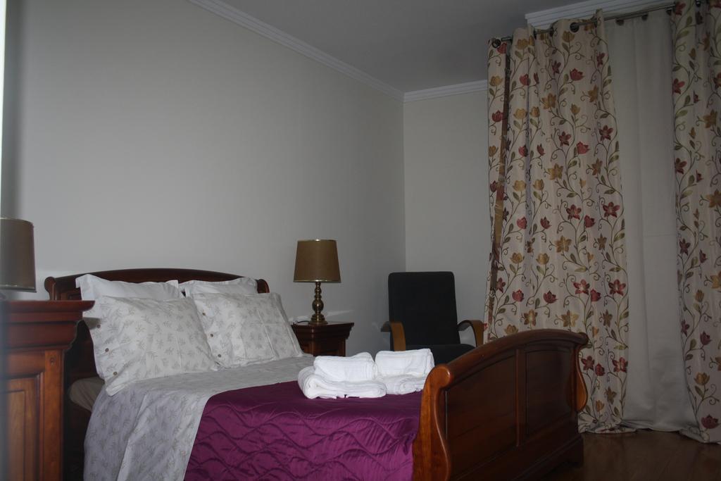 Quinta Miramar Aparthotel Funchal  Kamer foto