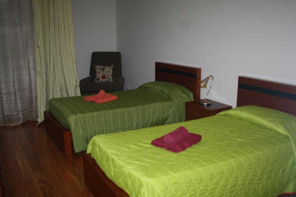 Quinta Miramar Aparthotel Funchal  Kamer foto