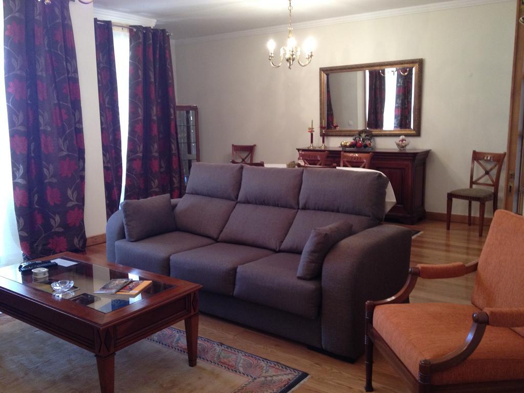 Quinta Miramar Aparthotel Funchal  Kamer foto
