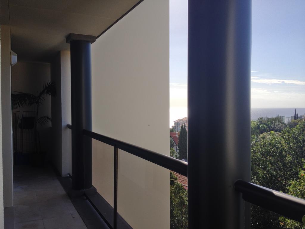 Quinta Miramar Aparthotel Funchal  Kamer foto
