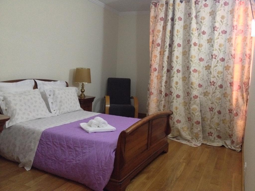 Quinta Miramar Aparthotel Funchal  Kamer foto