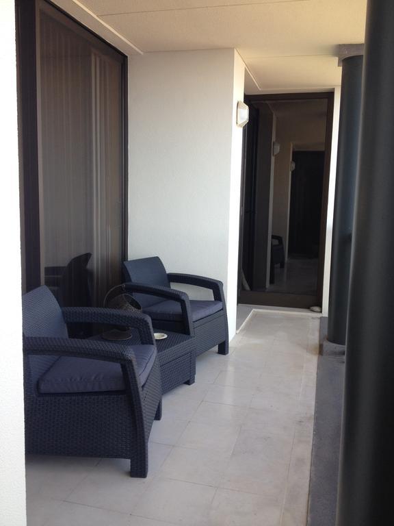 Quinta Miramar Aparthotel Funchal  Kamer foto