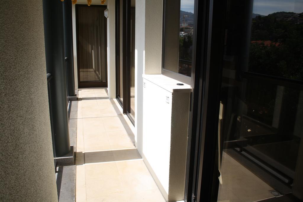 Quinta Miramar Aparthotel Funchal  Kamer foto