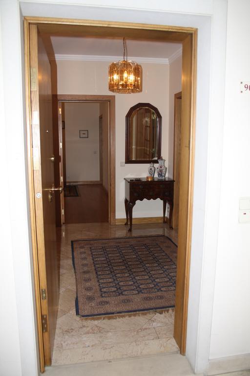 Quinta Miramar Aparthotel Funchal  Kamer foto