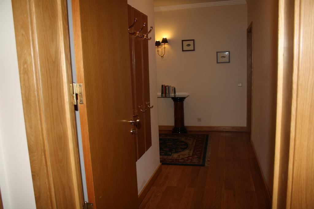 Quinta Miramar Aparthotel Funchal  Kamer foto