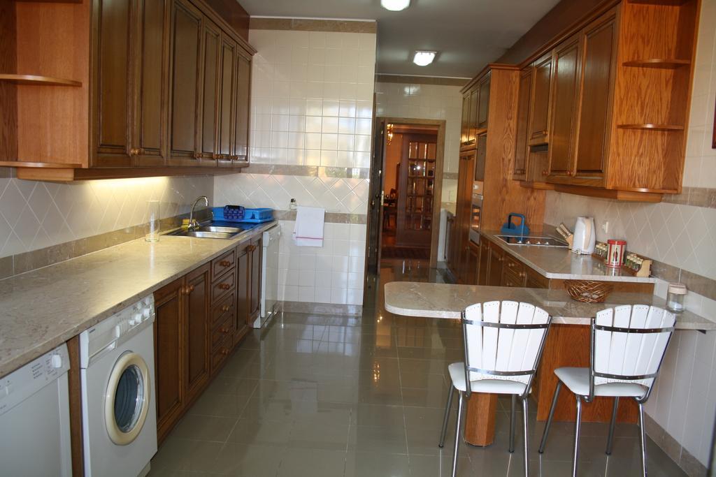 Quinta Miramar Aparthotel Funchal  Kamer foto