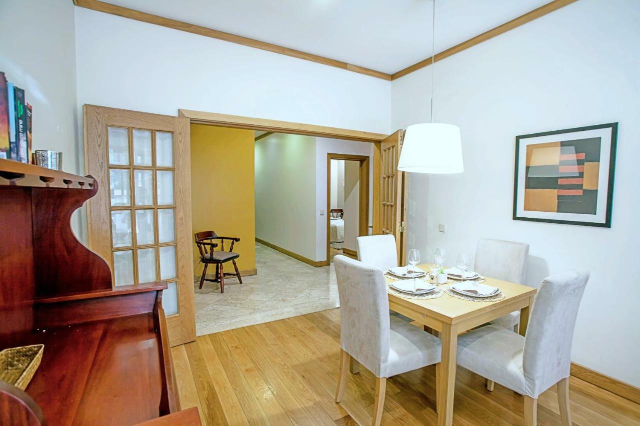 Quinta Miramar Aparthotel Funchal  Buitenkant foto